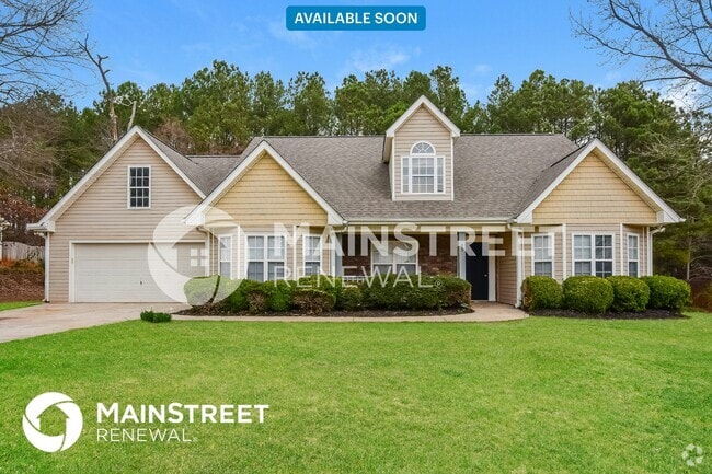 Building Photo - 45 Berkshire Run