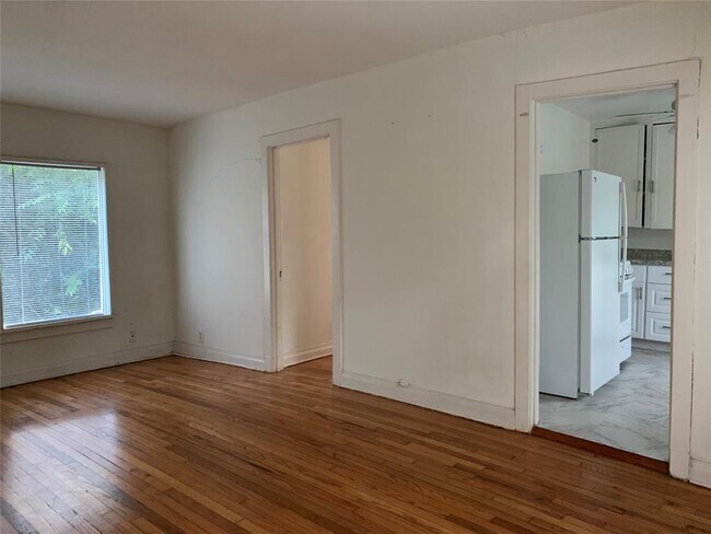 Foto del edificio - 4812 Hazard St