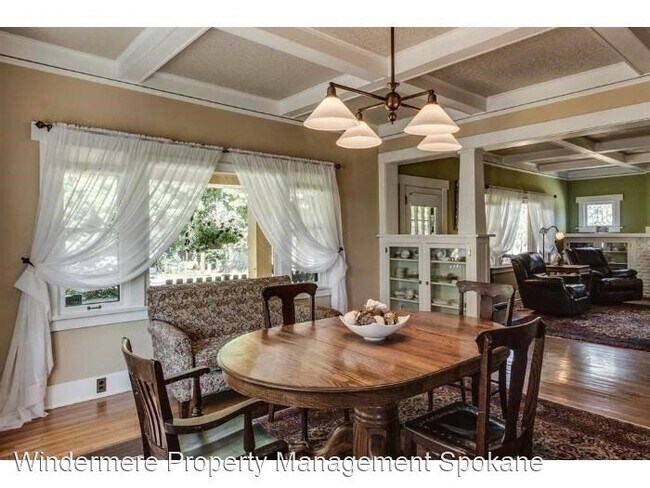 Foto del edificio - 2 br, 1 bath House - 603 S Arthur St.