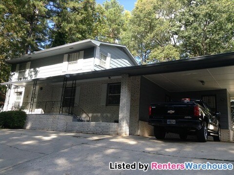 Foto del edificio - 4073 Bakers Ferry Rd SW