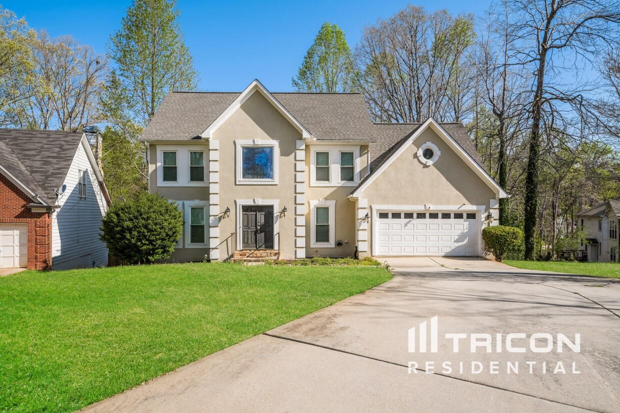 Foto principal - 6896 Old Fox Trail