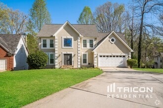 Building Photo - 6896 Old Fox Trail