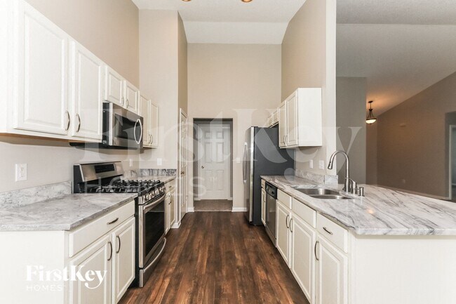 Foto del edificio - 1023 Southwind Trail Dr