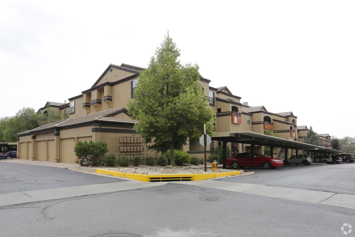 Artemis at Spring Canyon Apartments Colorado Springs, CO