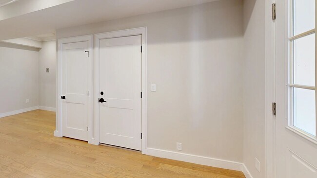 Foto del edificio - 166 Allston St