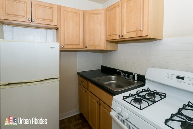 Foto del edificio - 3121 N Hamlin