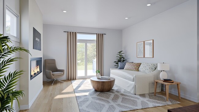 Building Photo - Woodhelm Townhomes
