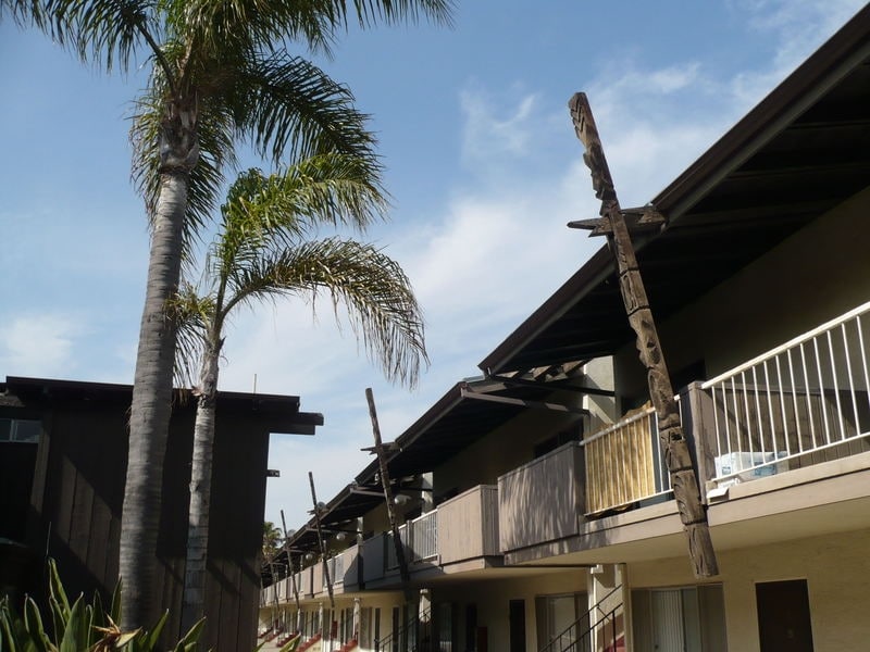 Building Photo - Eli Kai Apartments