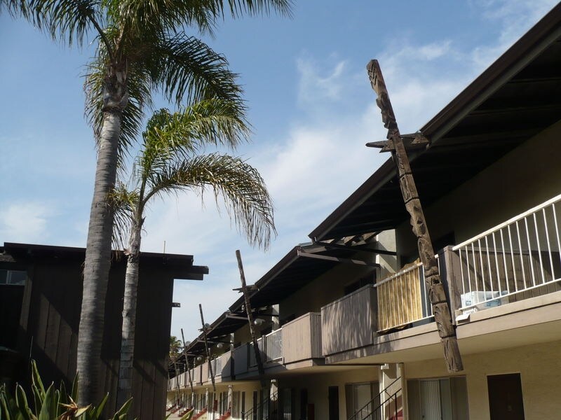 Foto del edificio - Eli Kai Apartments