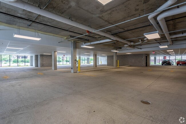 Interior Photo - The Frisbie