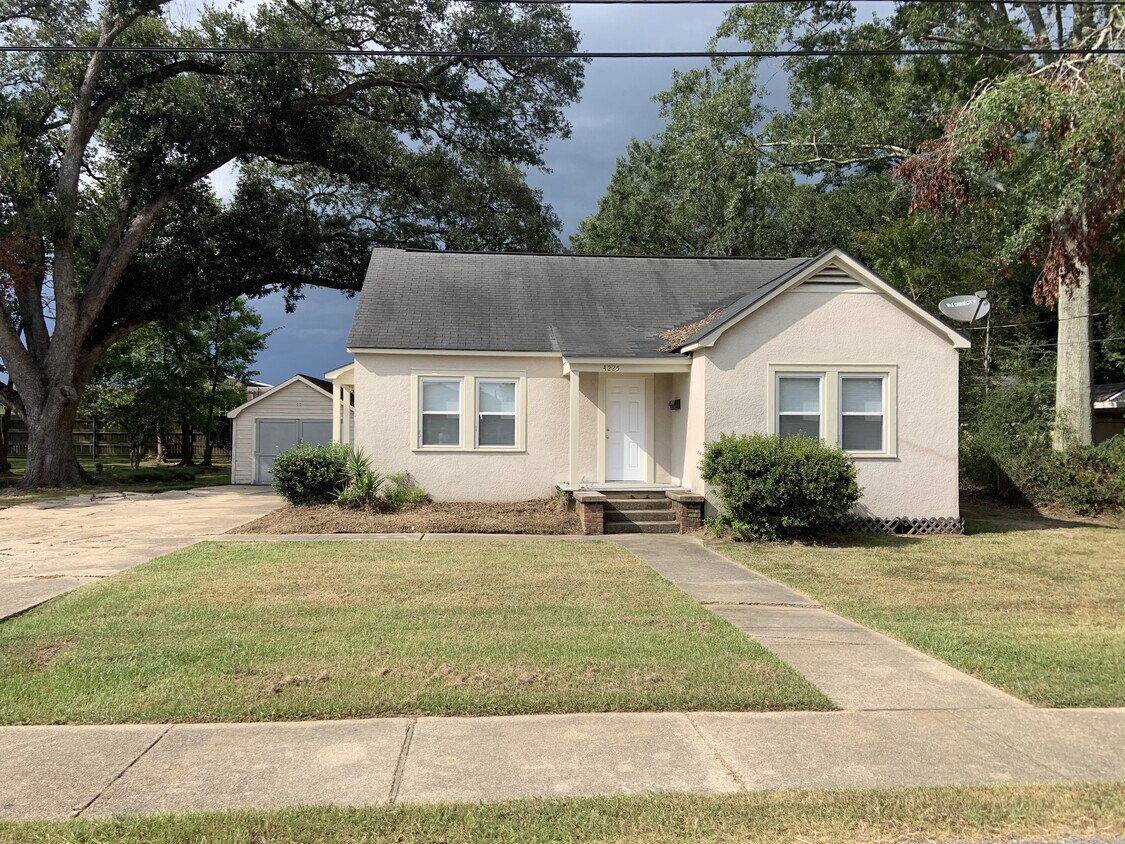 4225 Young St, Zachary, LA 70791 House Rental in Zachary, LA