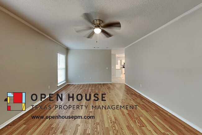 Foto del edificio - 604 Ashby Pl, Allen