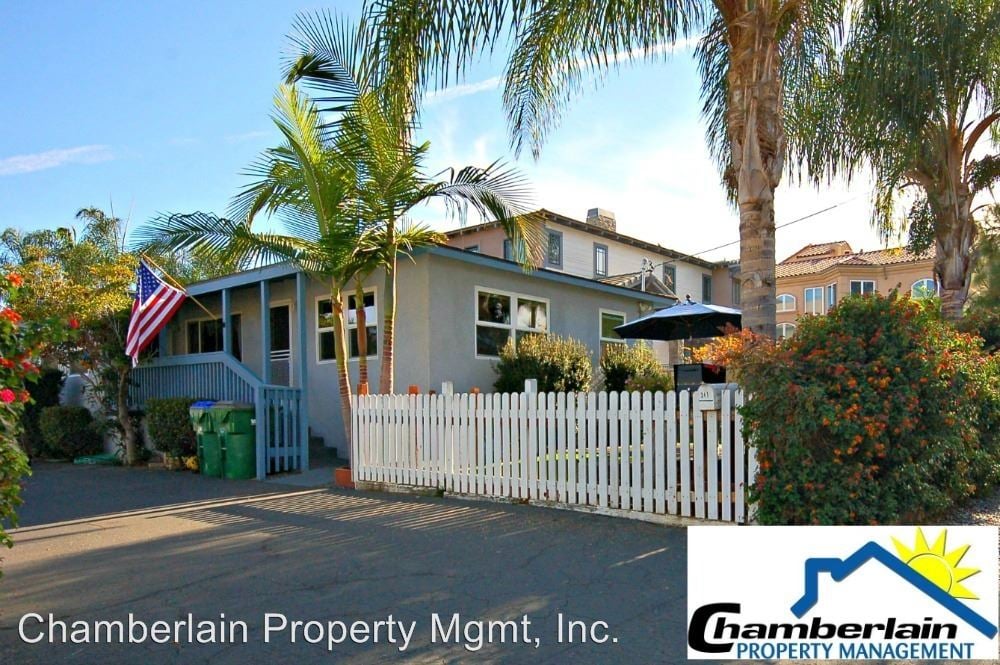 Foto principal - 341 Oak Ave