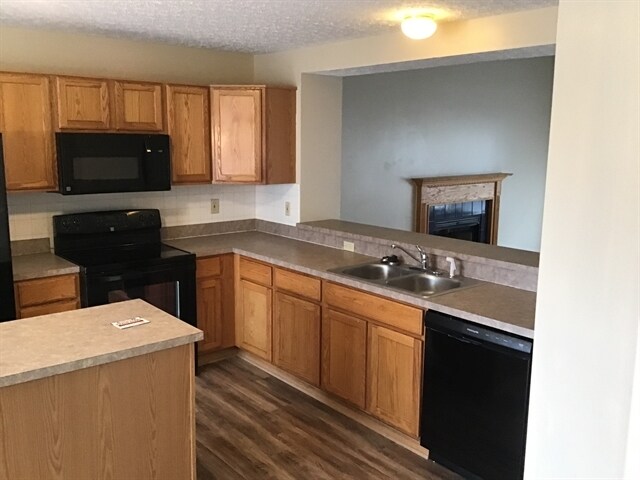 Building Photo - 5332 Wadley Ct