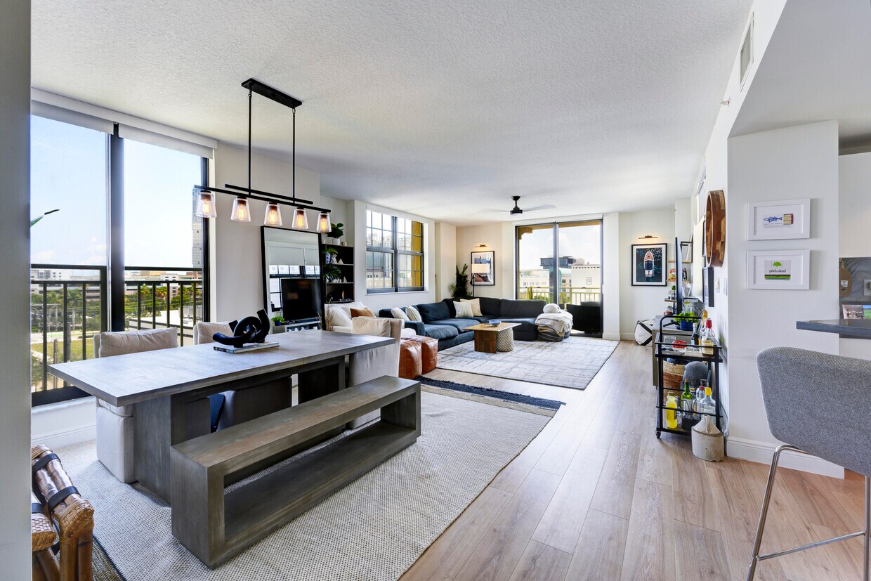 Foto principal - 610 Clematis St