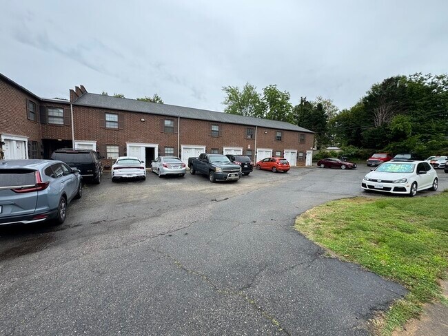 Foto del edificio - 3201 Chamberlayne Ave