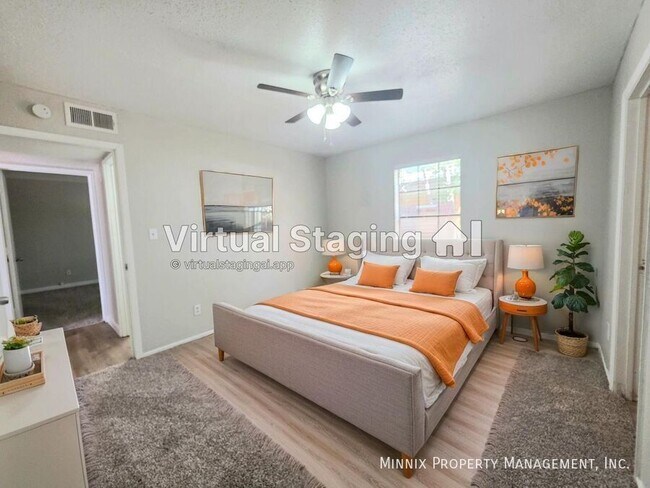 Foto del edificio - 3007 W Louisiana Ave