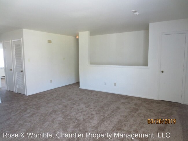 Building Photo - 2 br, 1 bath House - 988 N. King Street #9^^