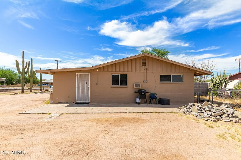 Photo - 225 S Grand Dr (Apache Junction, AZ)