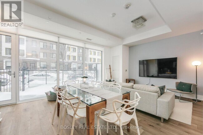 Building Photo - 80 Vanauley St