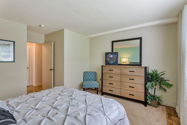 Foto del interior - Thomas Wynne Apartments