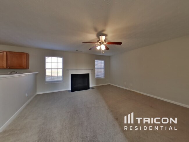 Foto del edificio - 11247 Conner Court Hampton GA