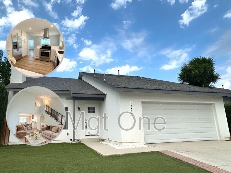 Foto principal - 1022 Blossom Hill Dr