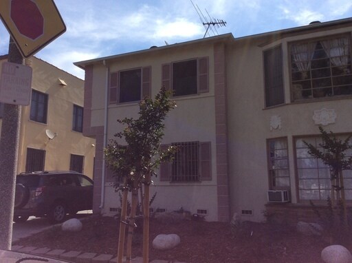 Exterior - 536 N Genesee Ave