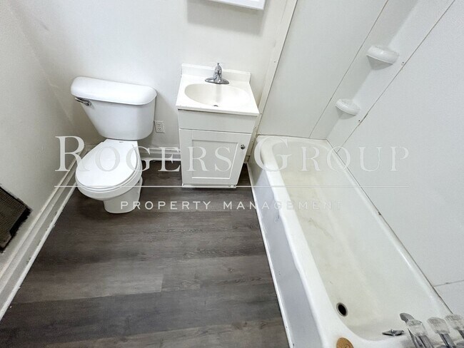 Foto del edificio - 648 Ransom St