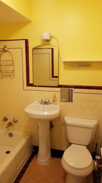 Foto del edificio - 501 W. Hays St. Apt. #1