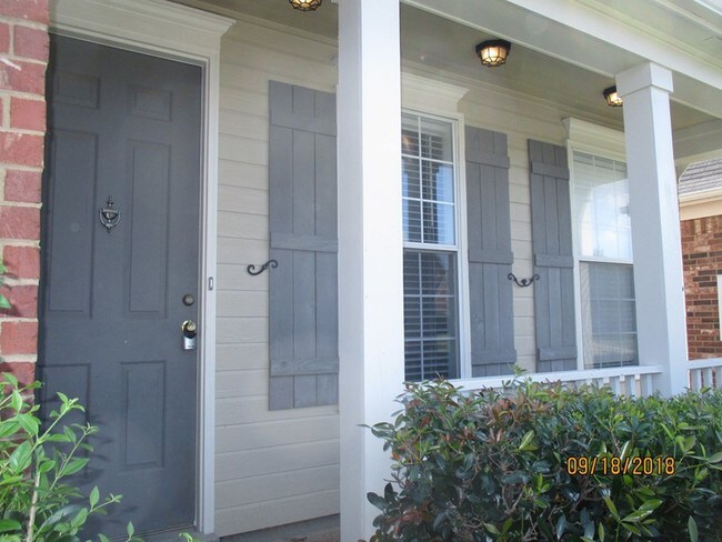 Foto del edificio - 9105 Chimney Rock Blvd