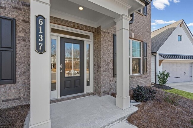 Building Photo - 6137 Black Pear Ln