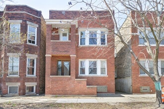 Building Photo - 5344 N Ashland Ave