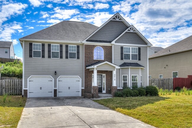 Foto del edificio - 5014 Vine Ln