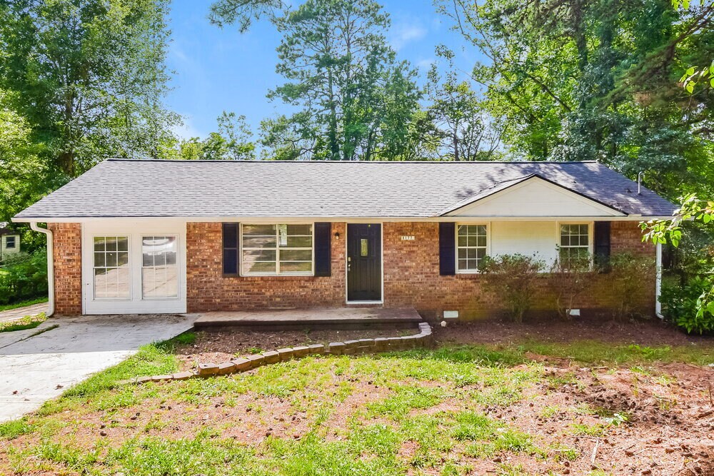 Primary Photo - 8177 Kendrick Rd