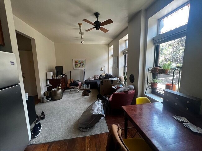 Building Photo - 476 Shawmut Ave