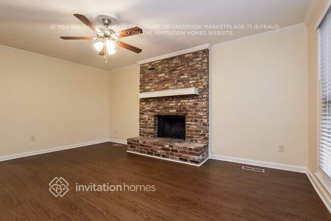 Foto del edificio - 945 Daisy Ct NW