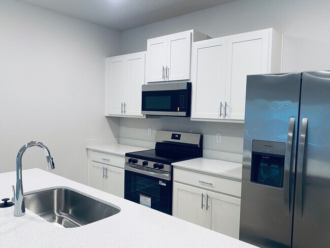 Building Photo - Brand New Corner-Lot 3BR/2BA Home | Near NAS Pensacola