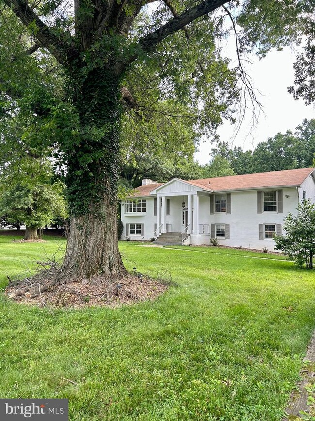 Building Photo - 1312 Darnall Dr