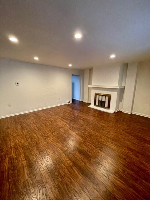 Foto del edificio - 2717 Josephine St