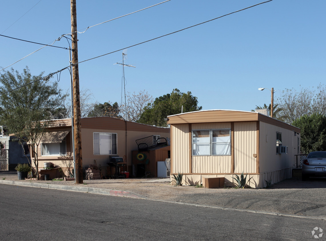 Building Photo - 3941 N 4th Ave