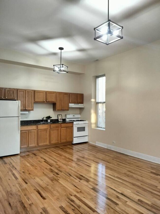Building Photo - 1 bedroom in Chicago IL 60622