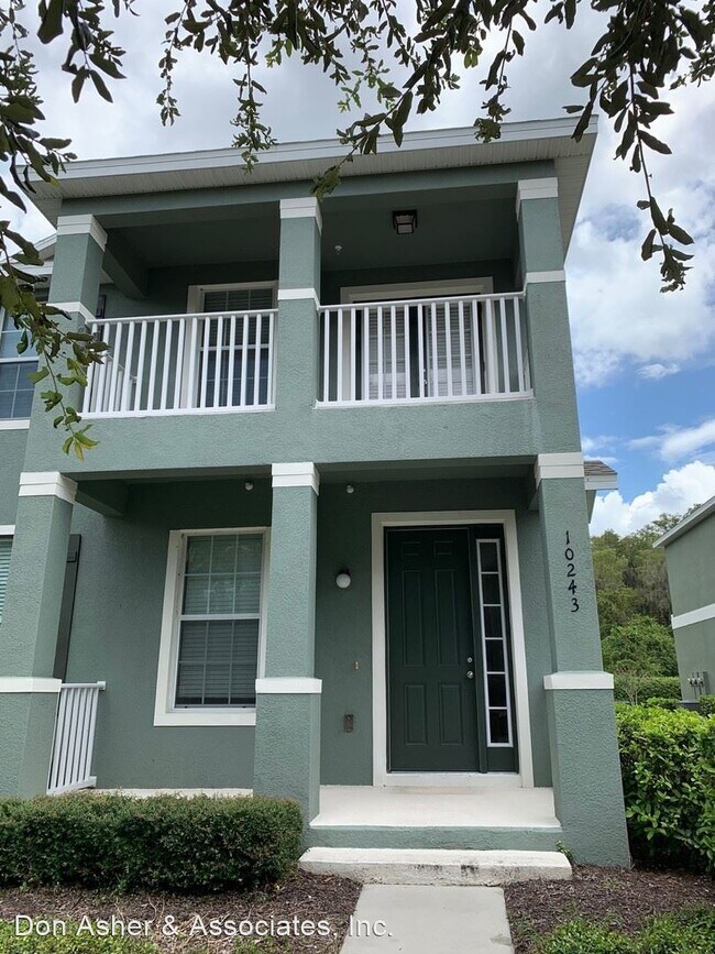 Building Photo - 3 br, 2.5 bath House - 10243 Lake District...