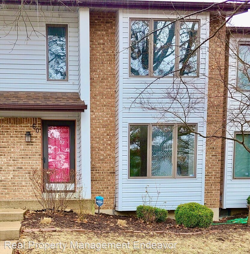 Primary Photo - 2 br, 2.5 bath House - 60 Spring Song Ct