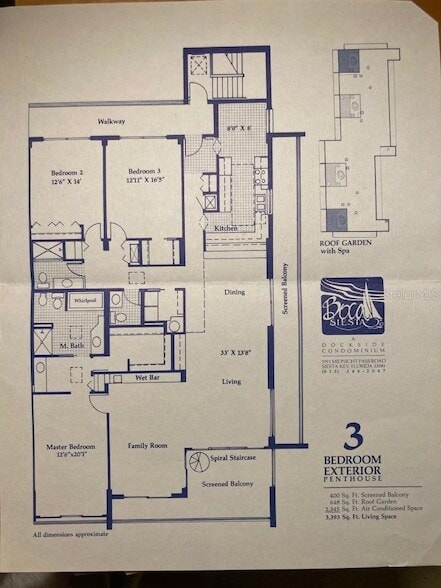 Building Photo - 5911 Midnight Pass Rd