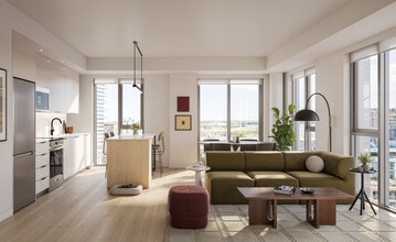 Model Suite - Cherry House at Canary Landing