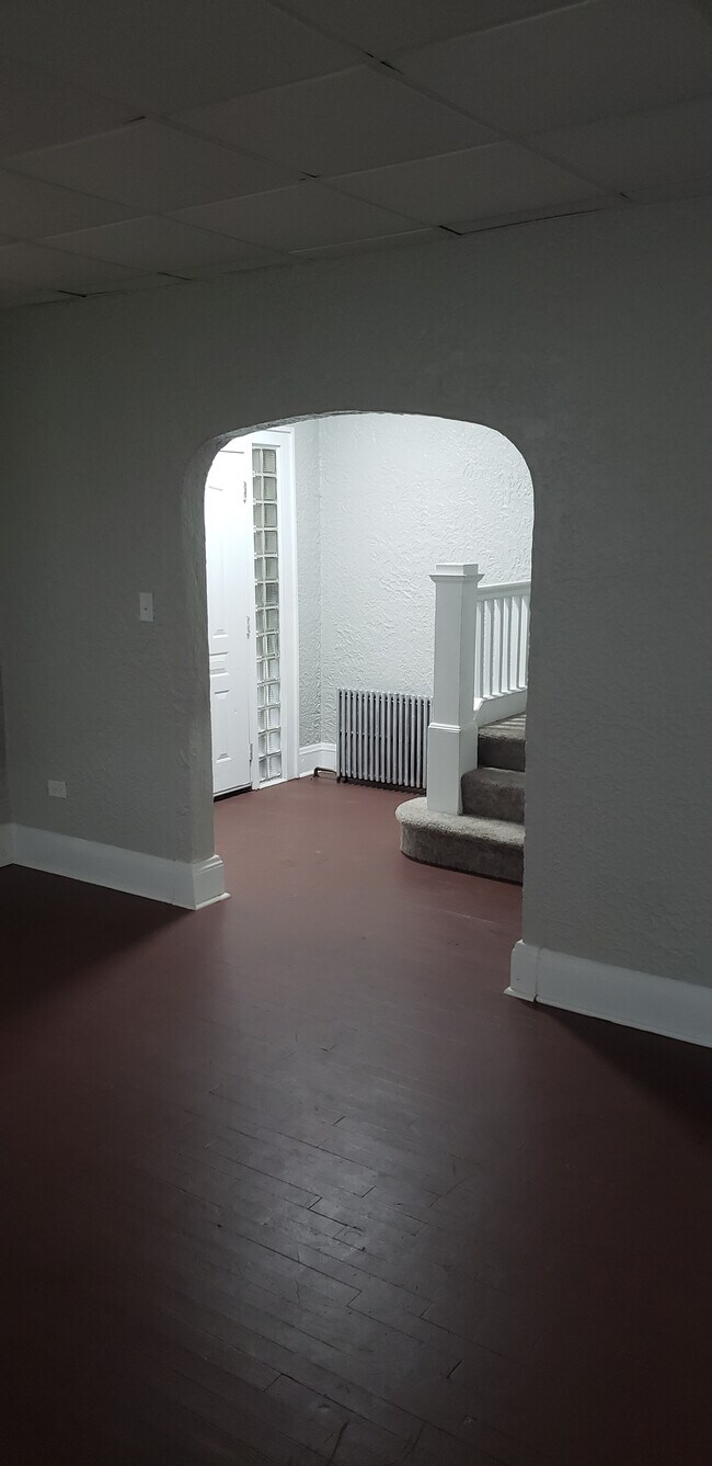 Foto del edificio - 535 Shelbourne Ave