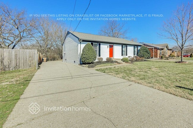 Foto del edificio - 5104 Parishwood Ct