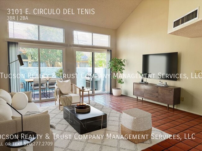 Foto del edificio - Welcome to this lovely 3-bedroom, 2-bathro...