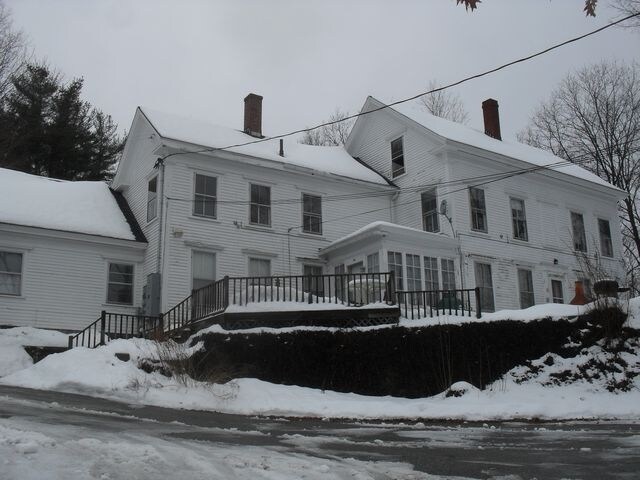 Primary Photo - 24 Spring St